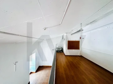 Escritório para Arrendamento em Lumiar