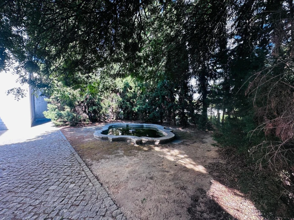 Escritório para Arrendamento em Lumiar Foto 25