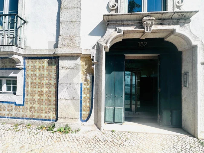 Escritório para Arrendamento em Lumiar Foto 2