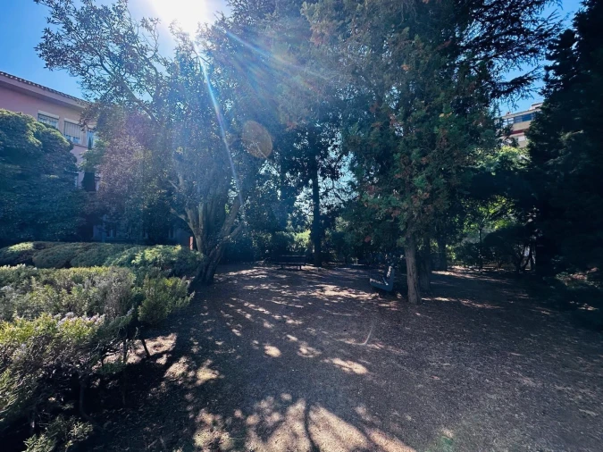 Escritório para Arrendamento em Lumiar Foto 24