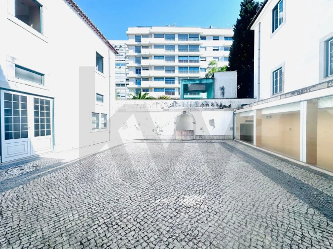 Escritório para Arrendamento em Lumiar Foto 7