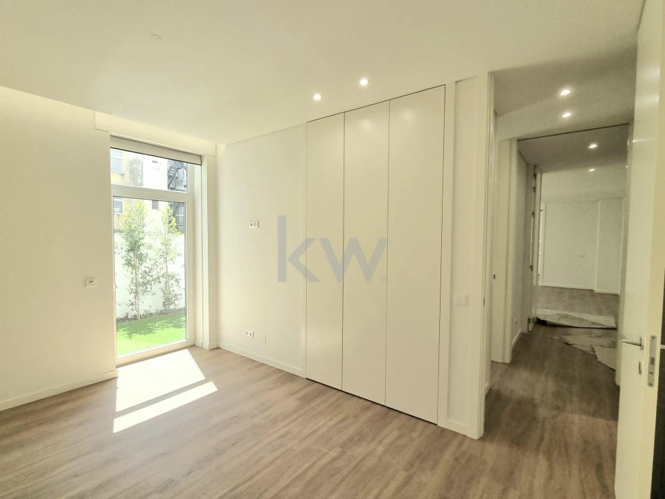 Apartamento T2 para Venda em Arroios Foto 9