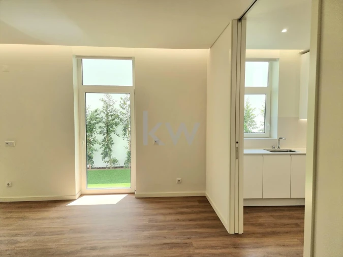Apartamento T2 para Venda em Arroios Foto 5