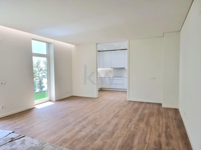 Apartamento T2 para Venda em Arroios Foto 4