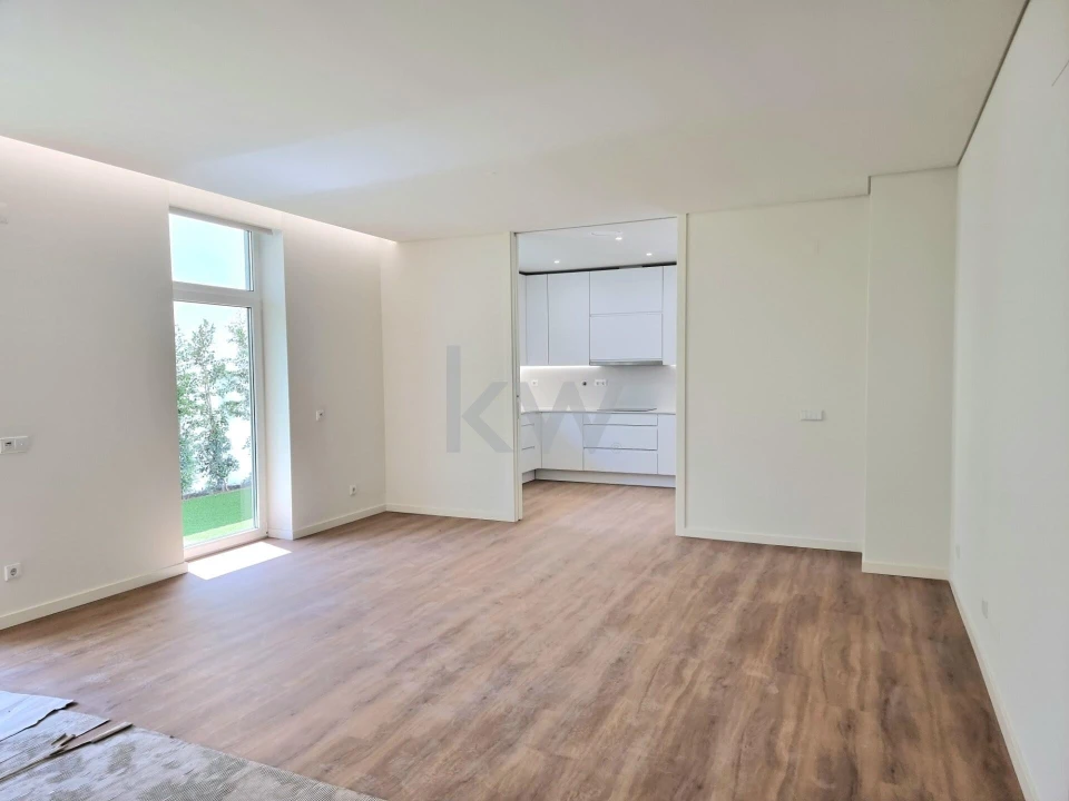 Apartamento T2 para Venda em Arroios Foto 4
