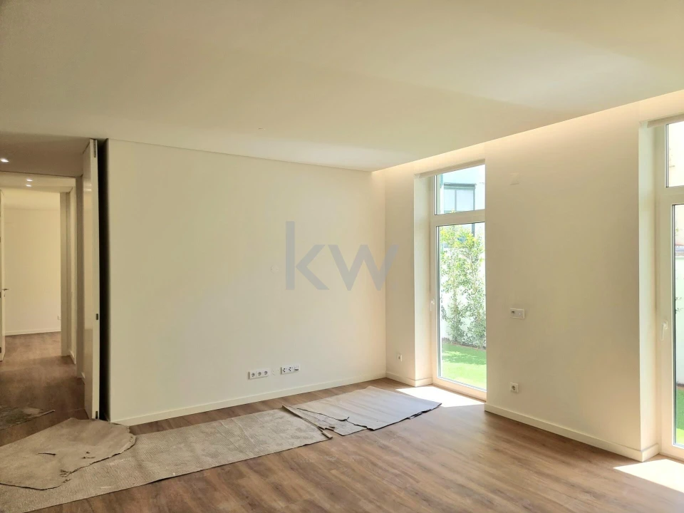 Apartamento T2 para Venda em Arroios Foto 6