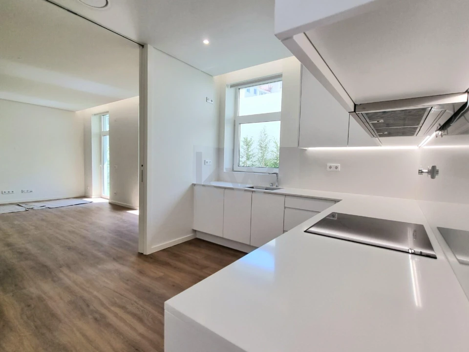 Apartamento T2 para Venda em Arroios Foto 3