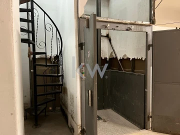 Loja para Arrendamento em Arroios