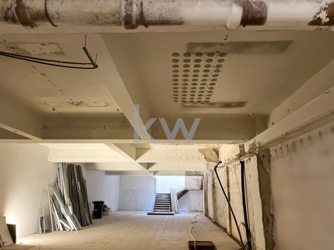 Loja para Arrendamento em Arroios Foto 15