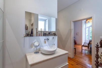 Apartamento T5 para Venda em Avenidas Novas