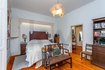 Apartamento T5 para Venda em Avenidas Novas