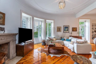 Apartamento T5 para Venda em Avenidas Novas