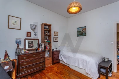 Apartamento T5 para Venda em Avenidas Novas