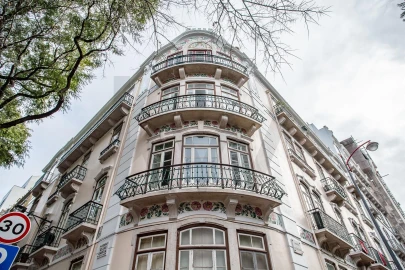 Apartamento T5 para Venda em Avenidas Novas