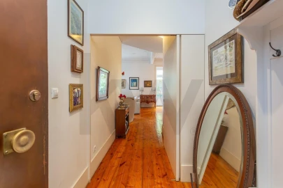 Apartamento T5 para Venda em Avenidas Novas