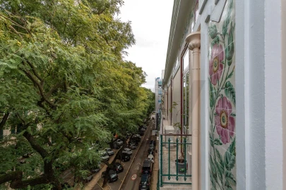 Apartamento T5 para Venda em Avenidas Novas