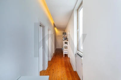 Apartamento T5 para Venda em Avenidas Novas