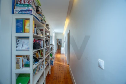 Apartamento T5 para Venda em Avenidas Novas