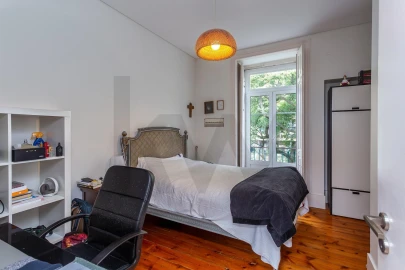 Apartamento T5 para Venda em Avenidas Novas