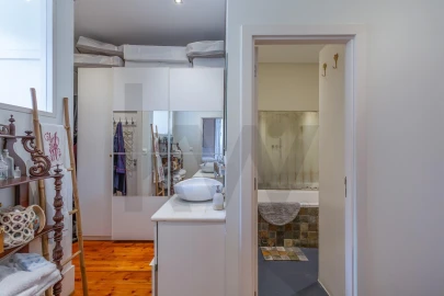 Apartamento T5 para Venda em Avenidas Novas