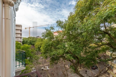 Apartamento T5 para Venda em Avenidas Novas