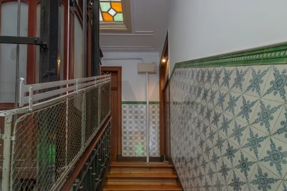 Apartamento T5 para Venda em Avenidas Novas