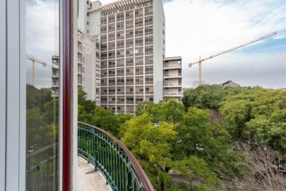 Apartamento T5 para Venda em Avenidas Novas