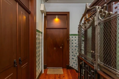 Apartamento T5 para Venda em Avenidas Novas