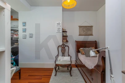 Apartamento T5 para Venda em Avenidas Novas