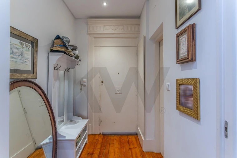 Apartamento T5 para Venda em Avenidas Novas Foto 18