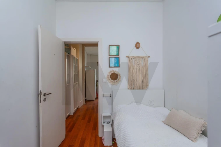 Apartamento T5 para Venda em Avenidas Novas Foto 38