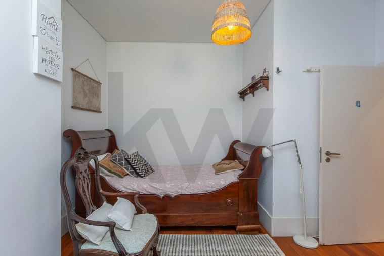 Apartamento T5 para Venda em Avenidas Novas Foto 36