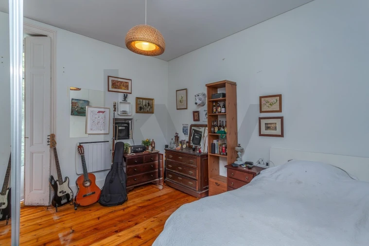 Apartamento T5 para Venda em Avenidas Novas Foto 32