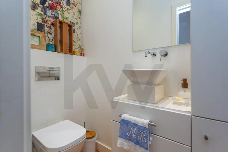 Apartamento T5 para Venda em Avenidas Novas Foto 19