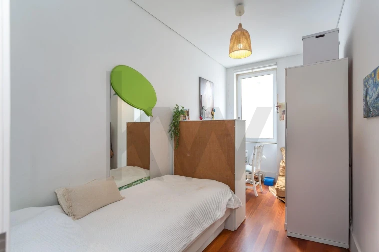 Apartamento T5 para Venda em Avenidas Novas Foto 37