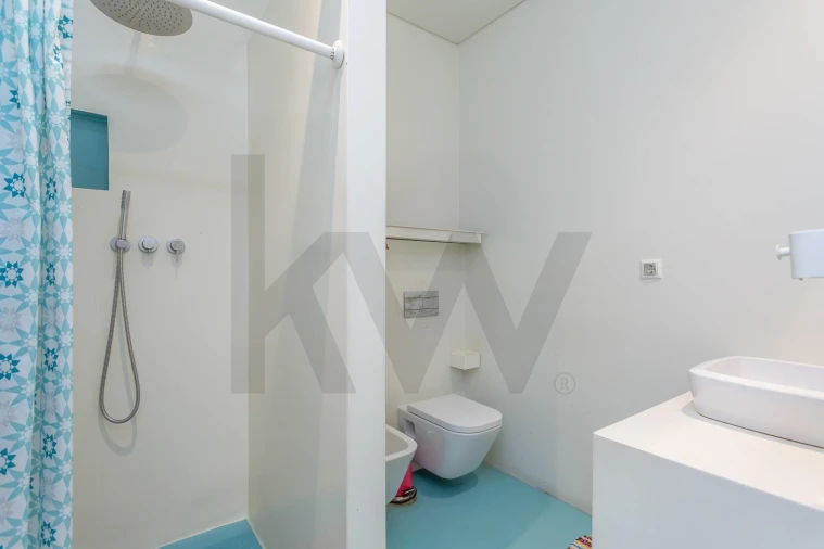 Apartamento T5 para Venda em Avenidas Novas Foto 40