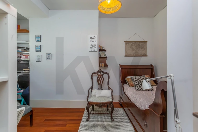 Apartamento T5 para Venda em Avenidas Novas Foto 35