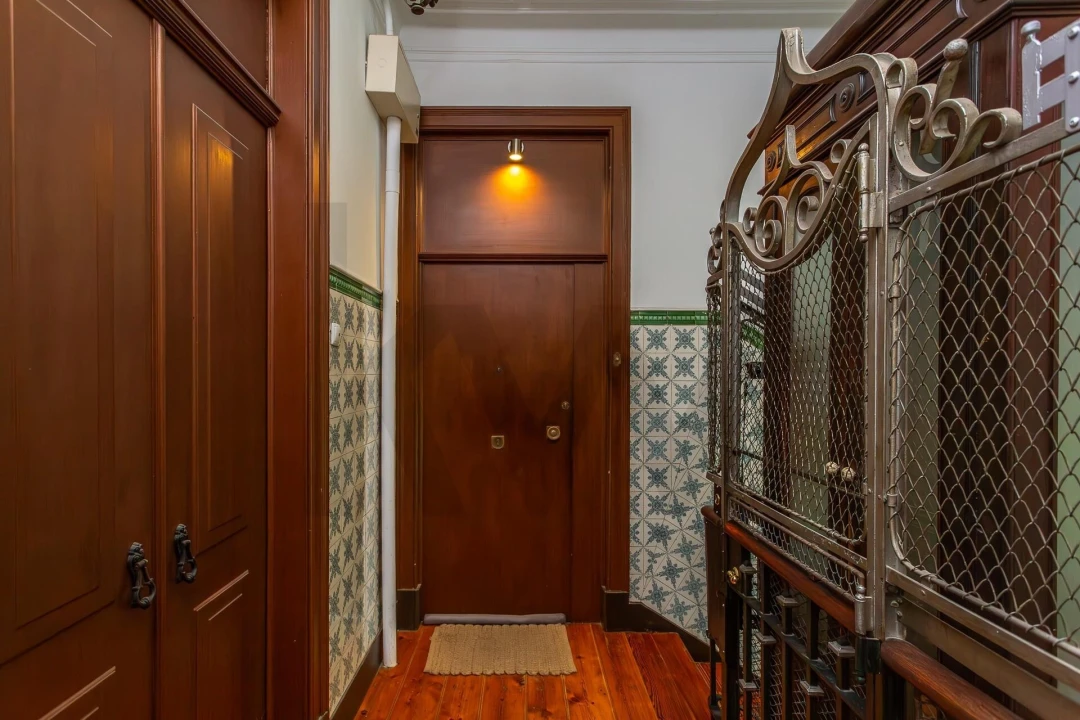 Apartamento T5 para Venda em Avenidas Novas Foto 43