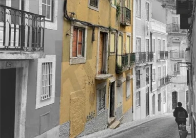 Prédio para Venda em Misericórdia