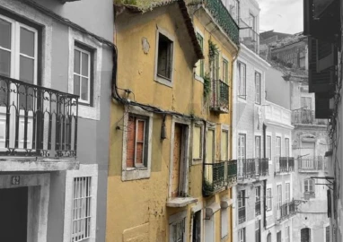 Prédio para Venda em Misericórdia