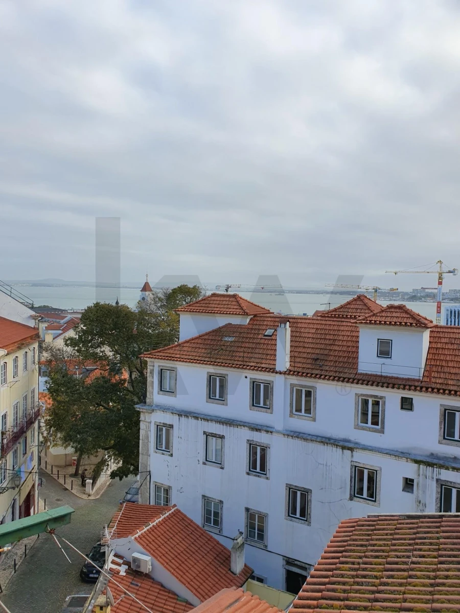 Prédio para Venda em Misericórdia Foto 6