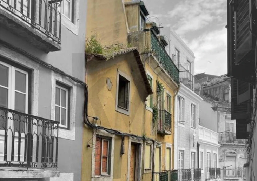 Prédio para Venda em Misericórdia Foto 1