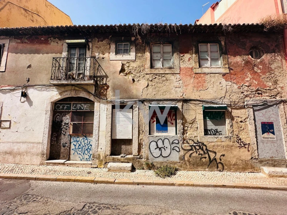 Prédio para Venda em Estrela Foto 2