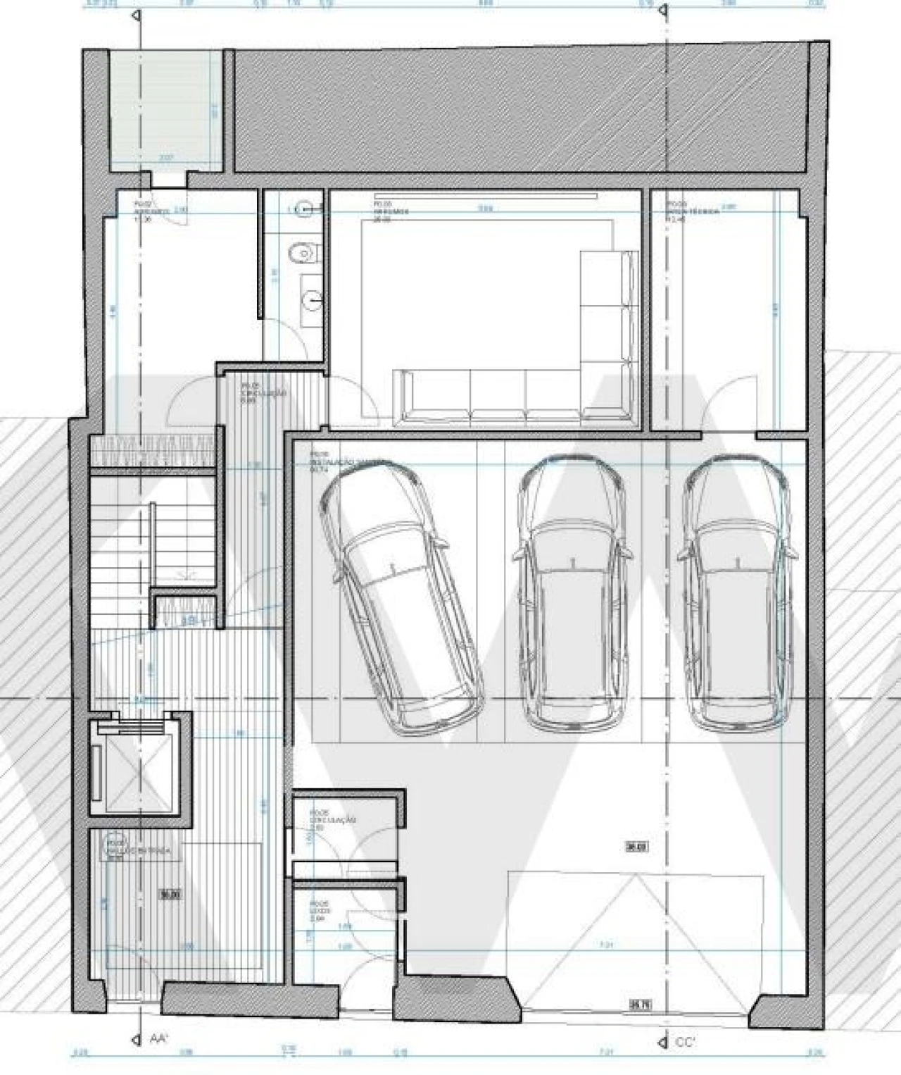 Prédio para Venda em Estrela Foto 35