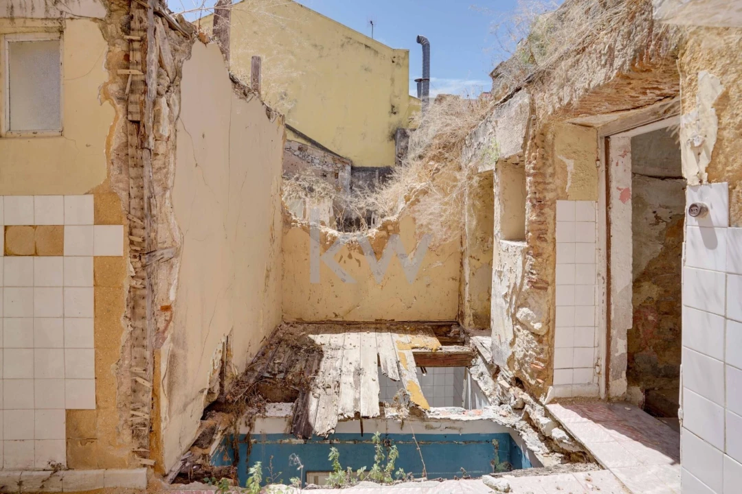 Prédio para Venda em Estrela Foto 32