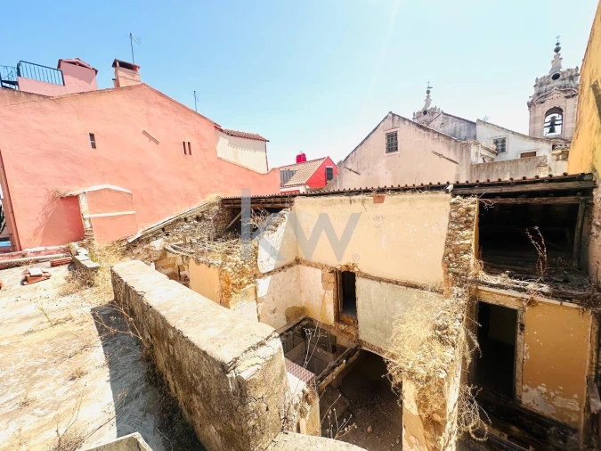 Prédio para Venda em Estrela Foto 15