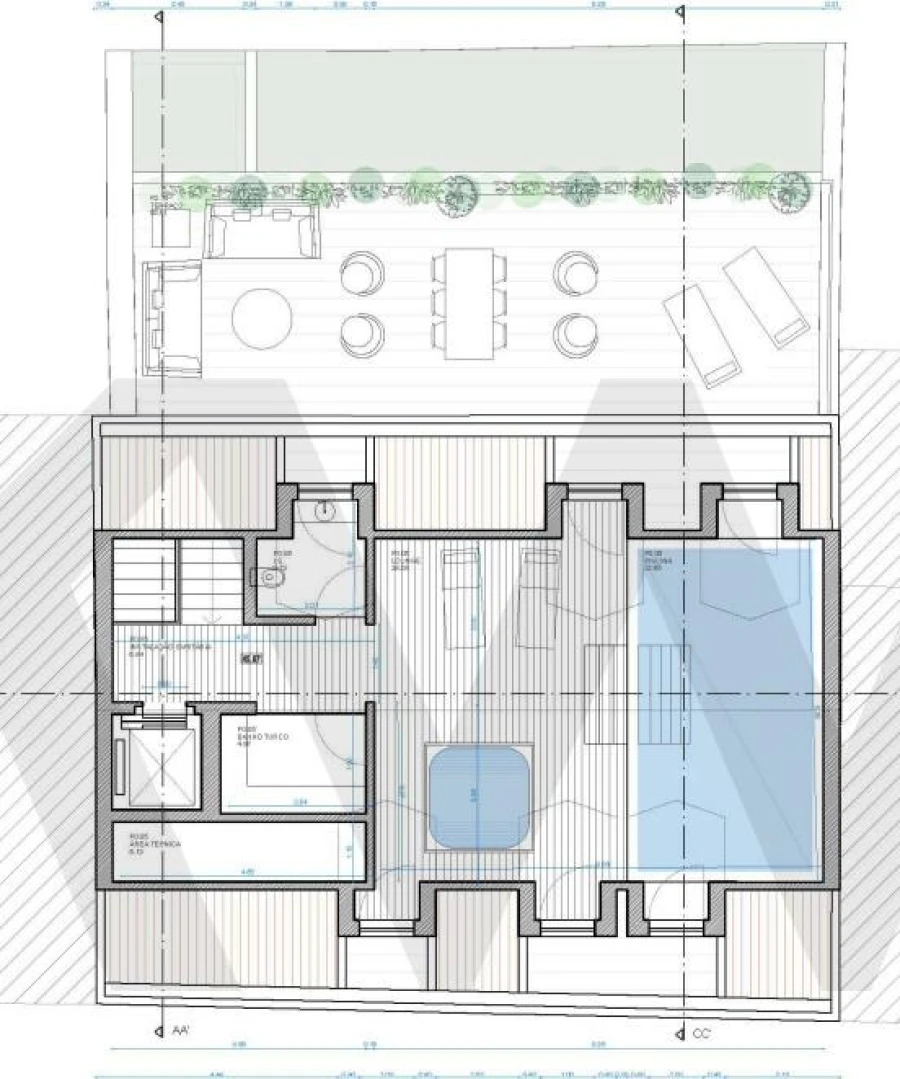 Prédio para Venda em Estrela Foto 38