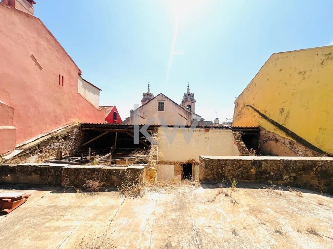 Prédio para Venda em Estrela Foto 12