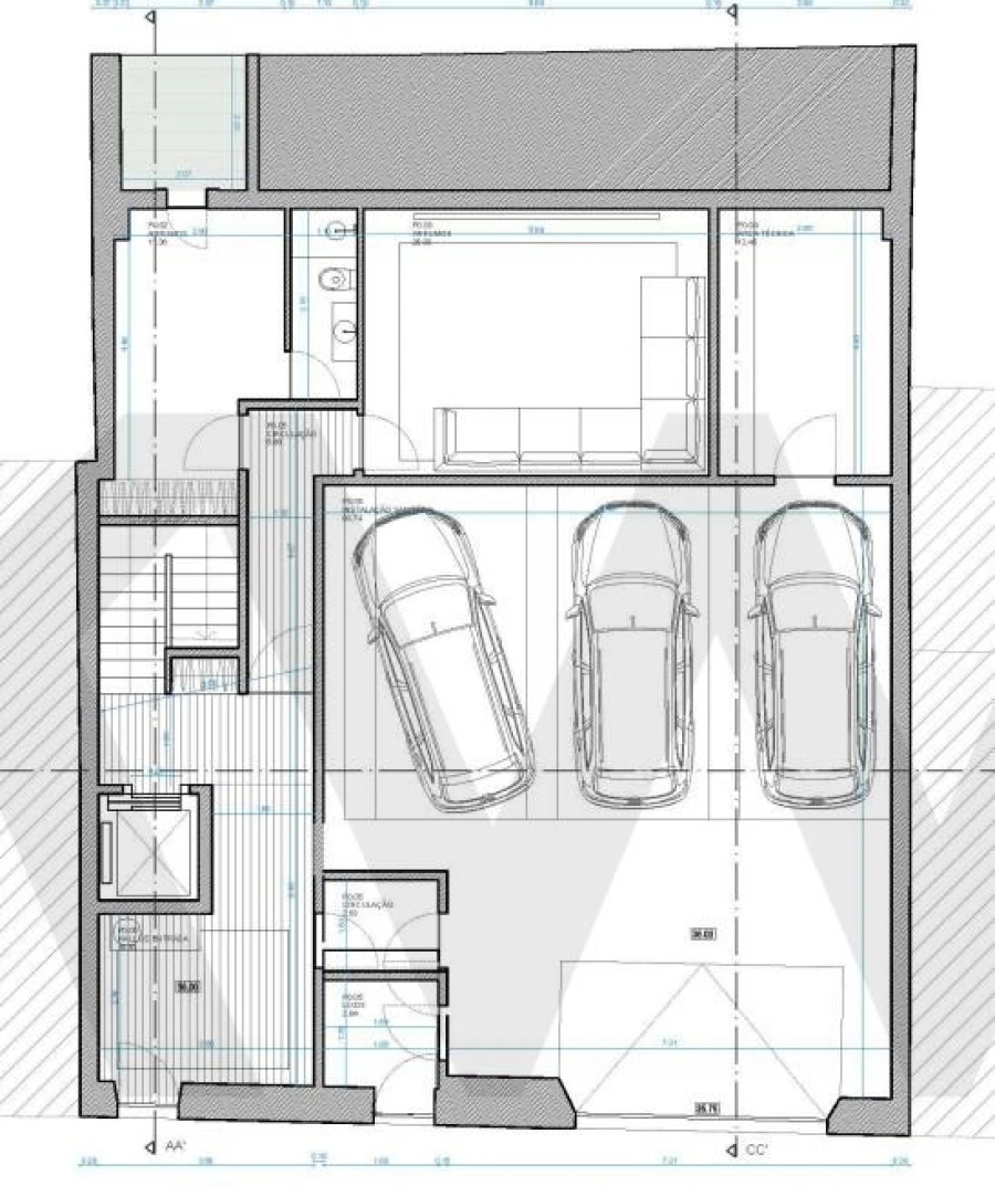 Prédio para Venda em Estrela Foto 35
