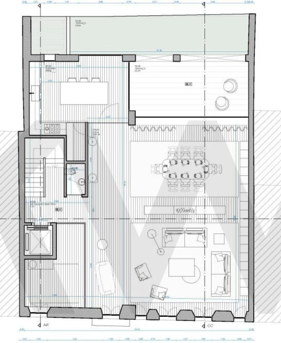 Prédio para Venda em Estrela Foto 36